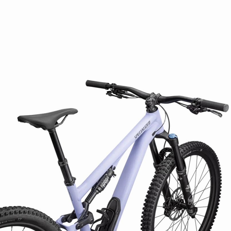 Specialized Stumpjumper 15 Fox Coil Alloy - Violet