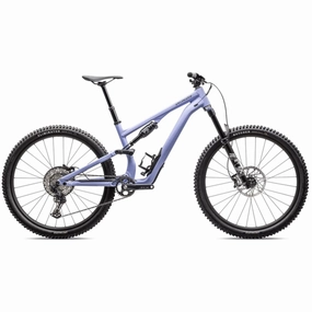 Specialized Stumpjumper 15 Fox Coil Alloy - Violet