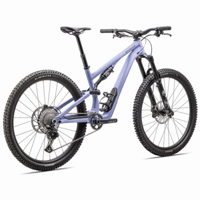 Specialized Stumpjumper 15 Fox Coil Alloy - Violet