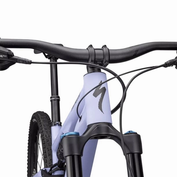 Specialized Stumpjumper 15 Fox Coil Alloy - Violet