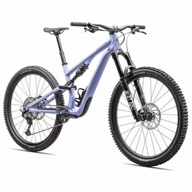 Specialized Stumpjumper 15 Fox Coil Alloy - Violet