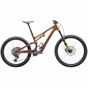 Specialized Stumpjumper 15 Ohlins Coil - Orange