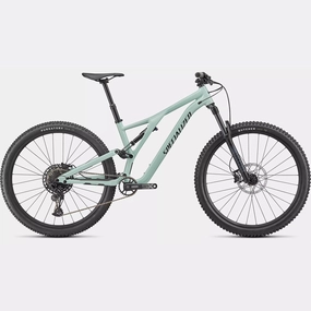 Specialized Stumpjumper Alloy - Green