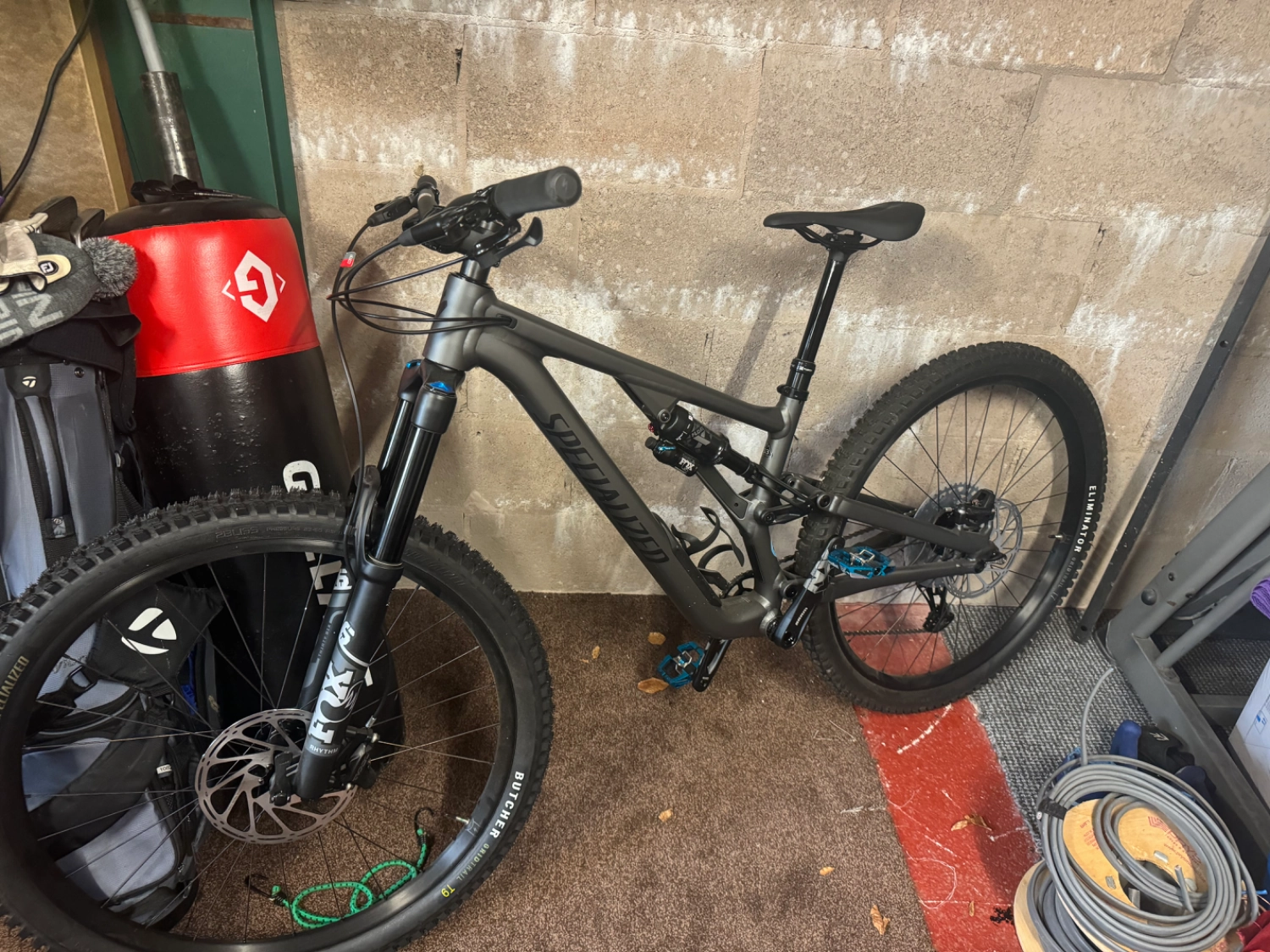 Specialized Stumpjumper EVO Comp Alloy 2022