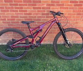 Specialized Stumpjumper EVO Comp Alloy 2023