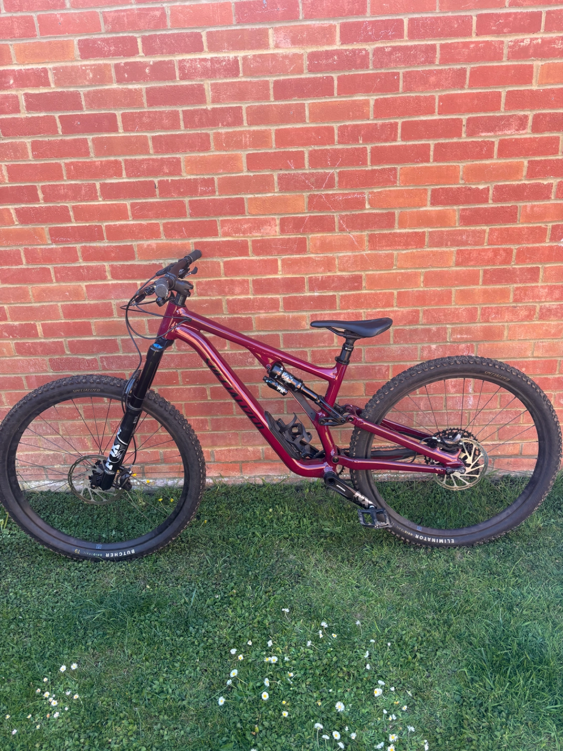 Specialized Stumpjumper EVO Comp Alloy 2023
