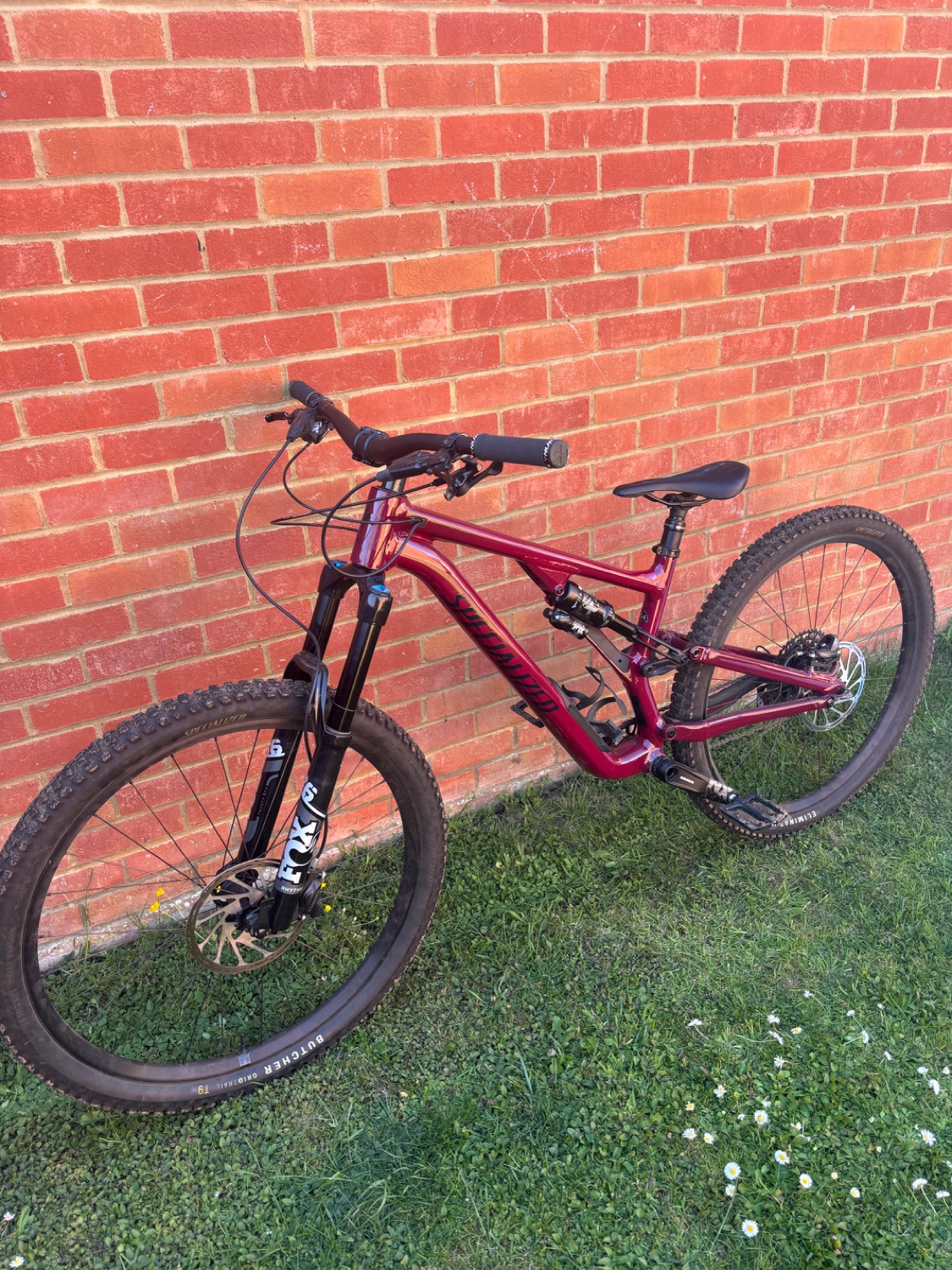 Specialized Stumpjumper EVO Comp Alloy 2023