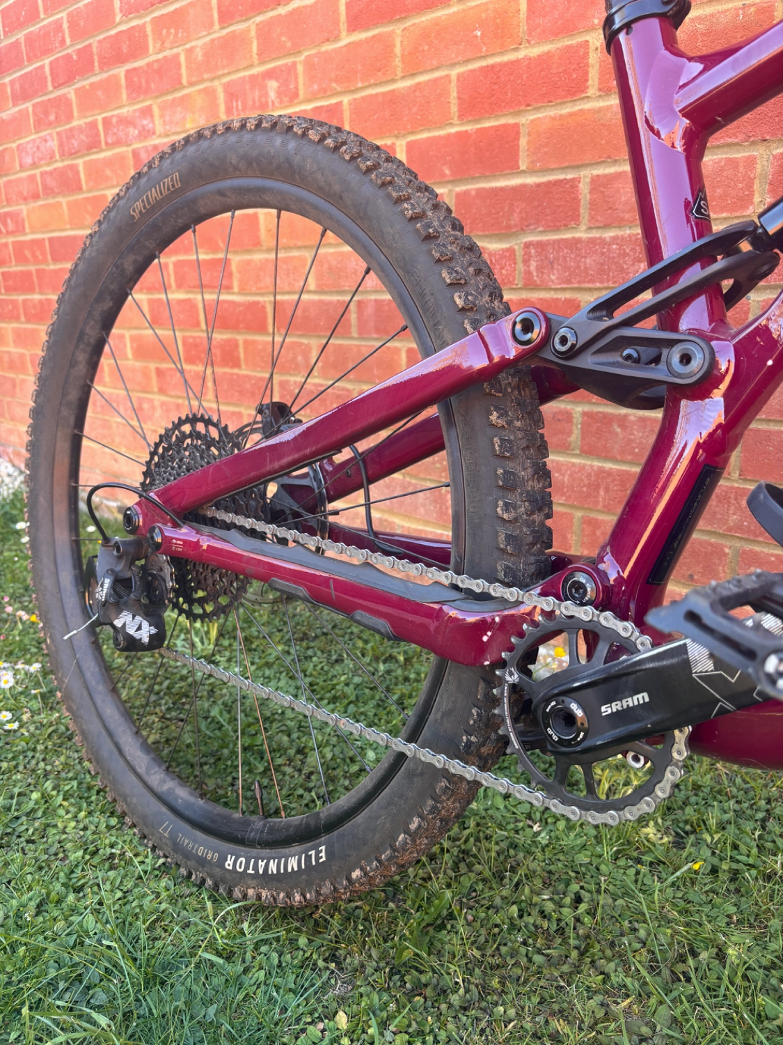 Specialized Stumpjumper EVO Comp Alloy 2023