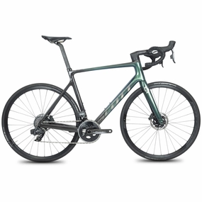 Specialized Tarmac Comp SL6 - Red