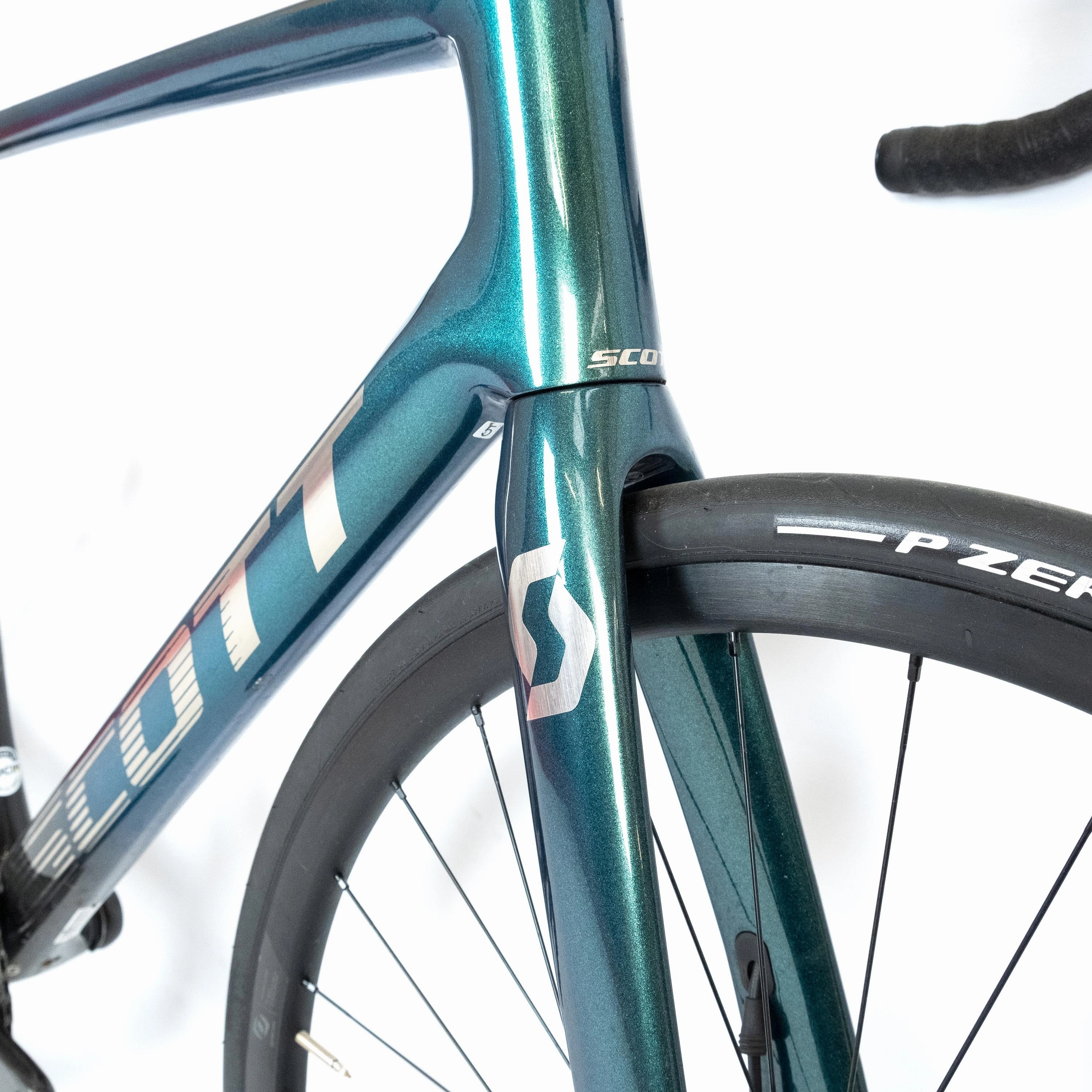 Specialized Tarmac Comp SL6 - Red
