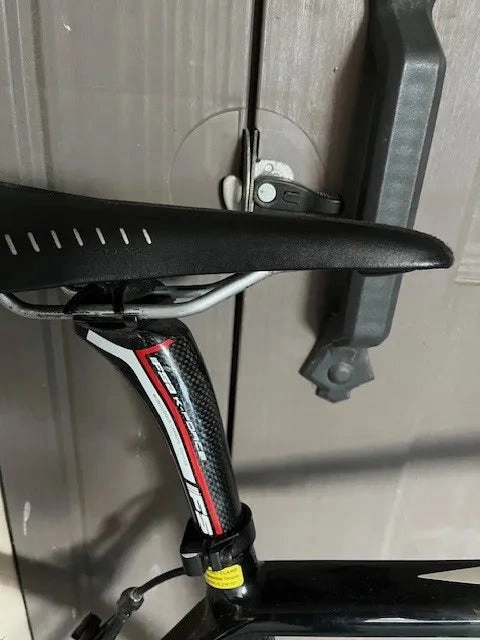 Specialized Tarmac SL4 Pro Mid-Compact 2012