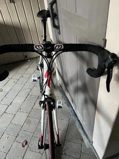 Specialized Tarmac SL4 Pro Mid-Compact 2012