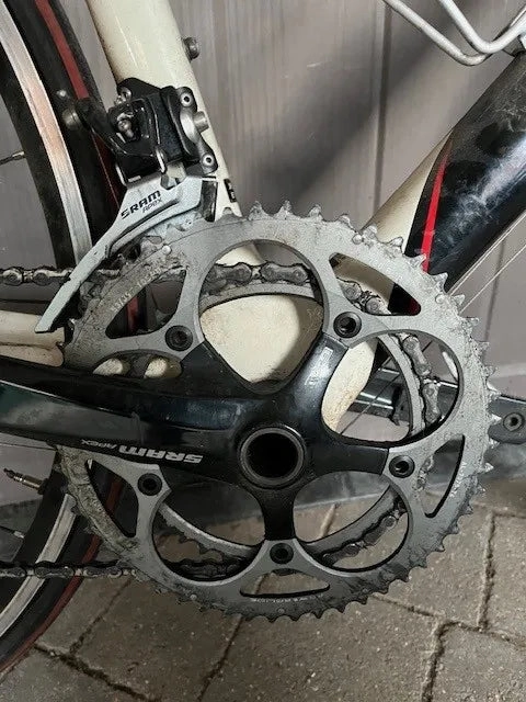 Specialized Tarmac SL4 Pro Mid-Compact 2012