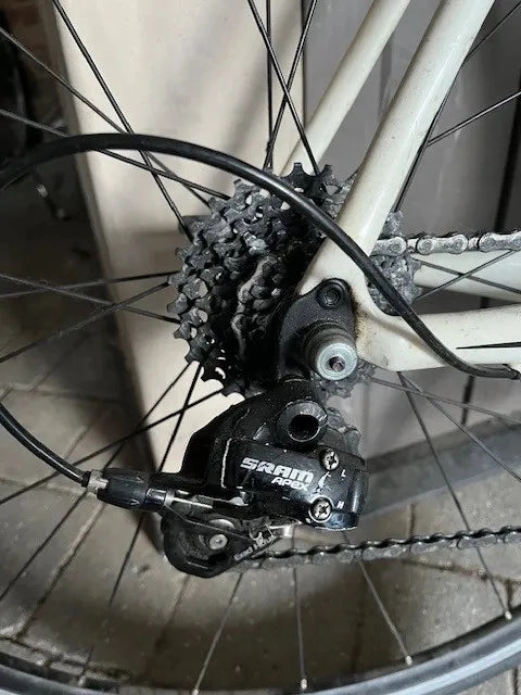 Specialized Tarmac SL4 Pro Mid-Compact 2012