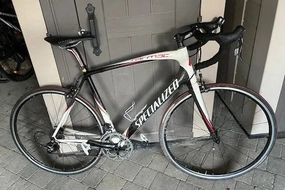 Specialized Tarmac SL4 Pro Mid-Compact 2012