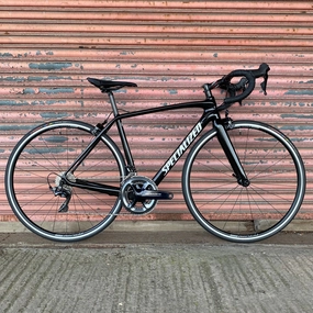 Specialized Tarmac SL5 Expert Dura Ace Carbon Road Bike - 52cm