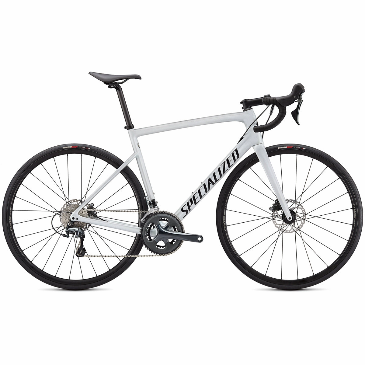 Specialized Tarmac SL6 - White