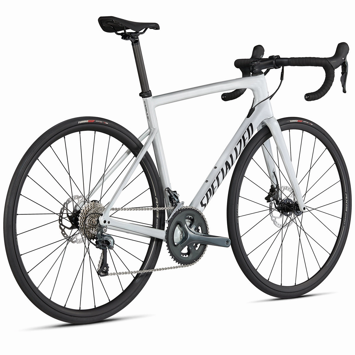Specialized Tarmac SL6 - White