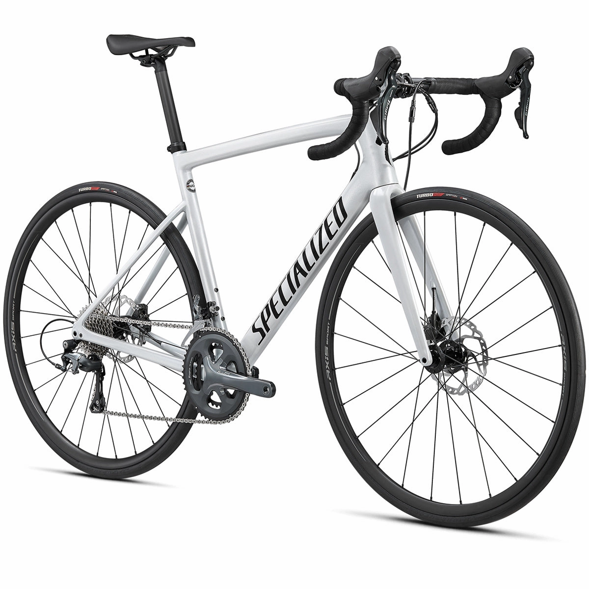 Specialized Tarmac SL6 - White