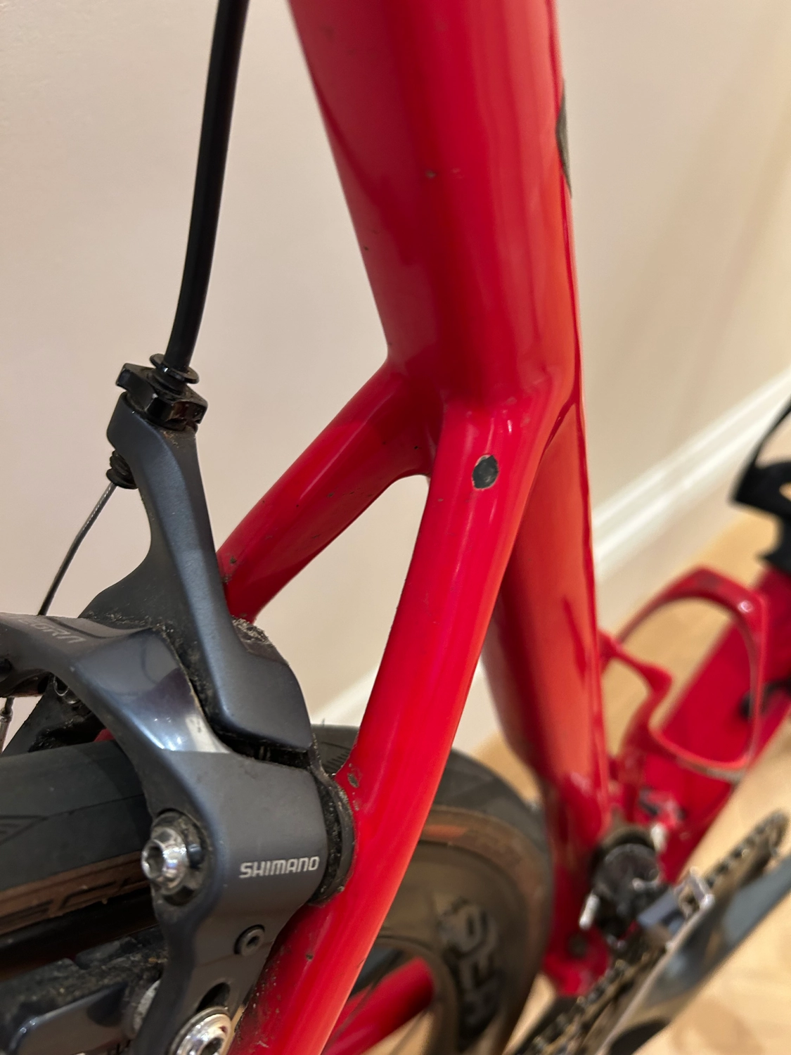 Specialized Tarmac SL6 Disc Expert 2018