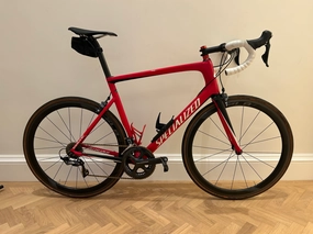 Specialized Tarmac SL6 Disc Expert 2018