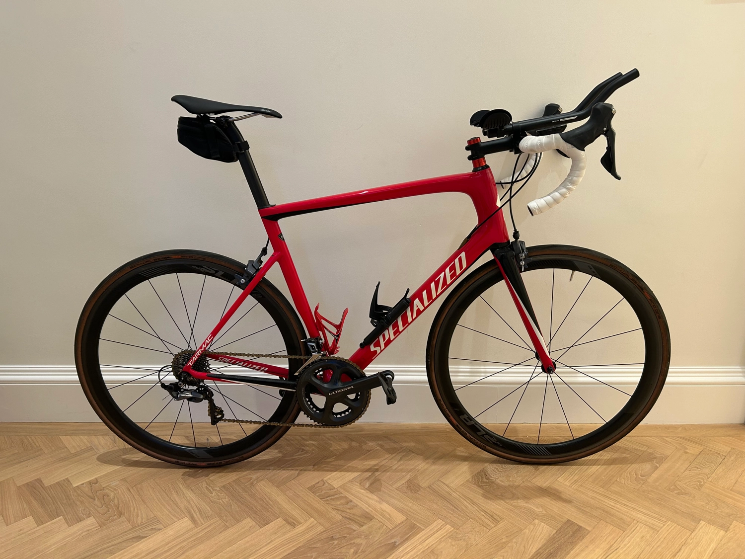 Specialized Tarmac SL6 Disc Expert 2018
