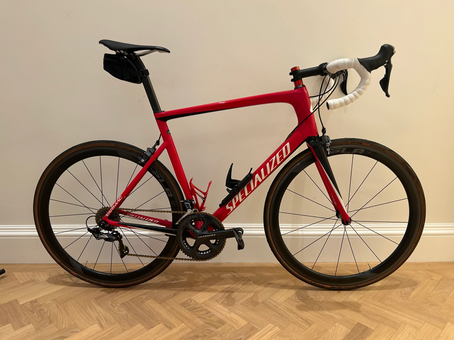 Specialized Tarmac SL6 Disc Expert 2018