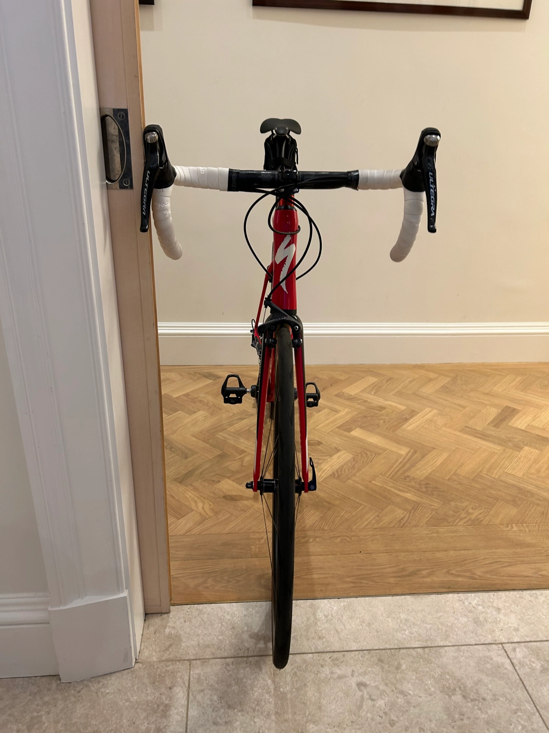 Specialized Tarmac SL6 Disc Expert 2018