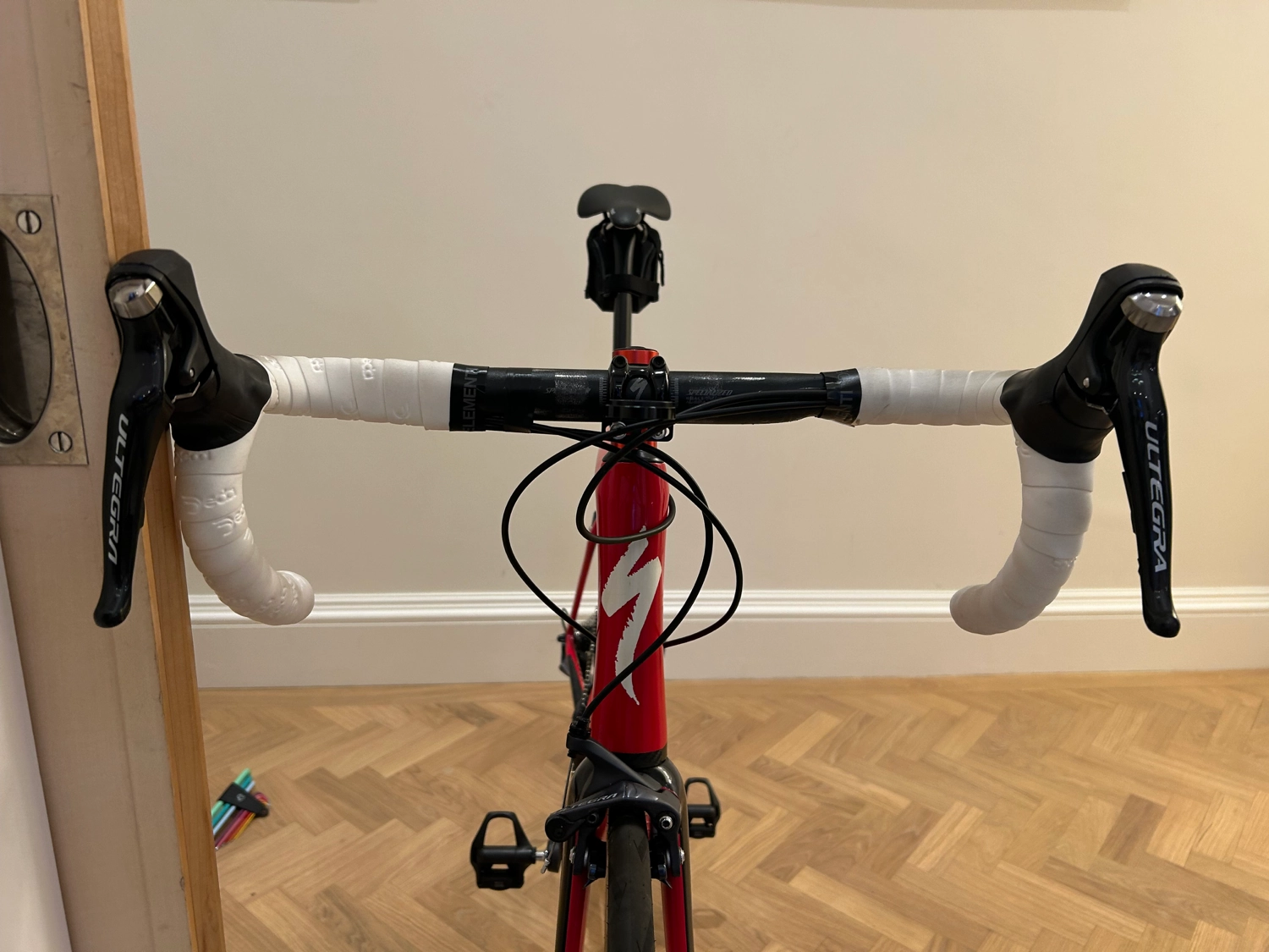 Specialized Tarmac SL6 Disc Expert 2018