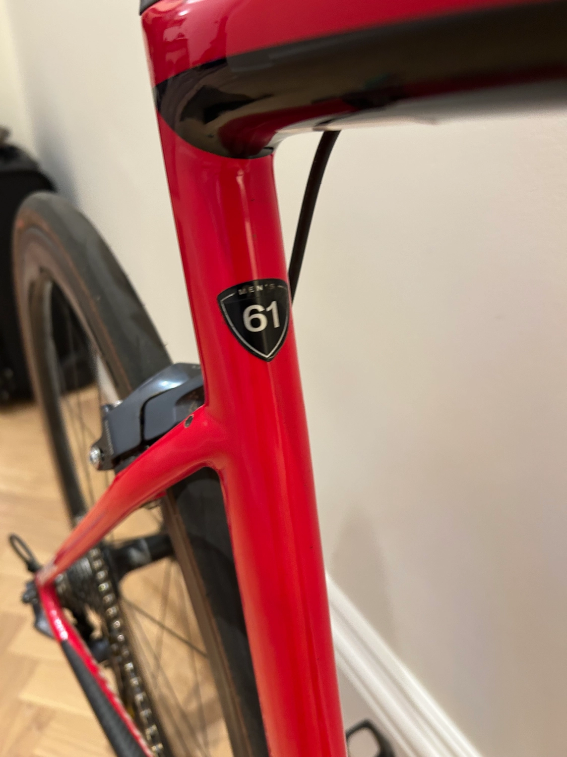 Specialized Tarmac SL6 Disc Expert 2018