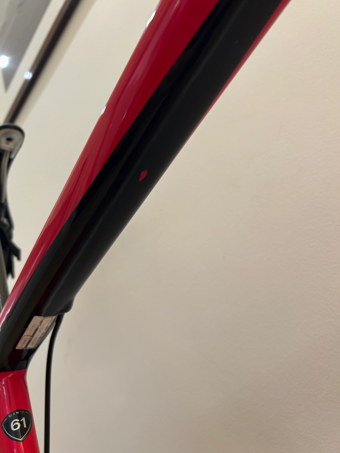 Specialized Tarmac SL6 Disc Expert 2018