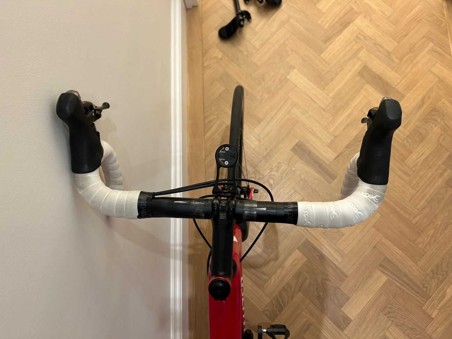 Specialized Tarmac SL6 Disc Expert 2018