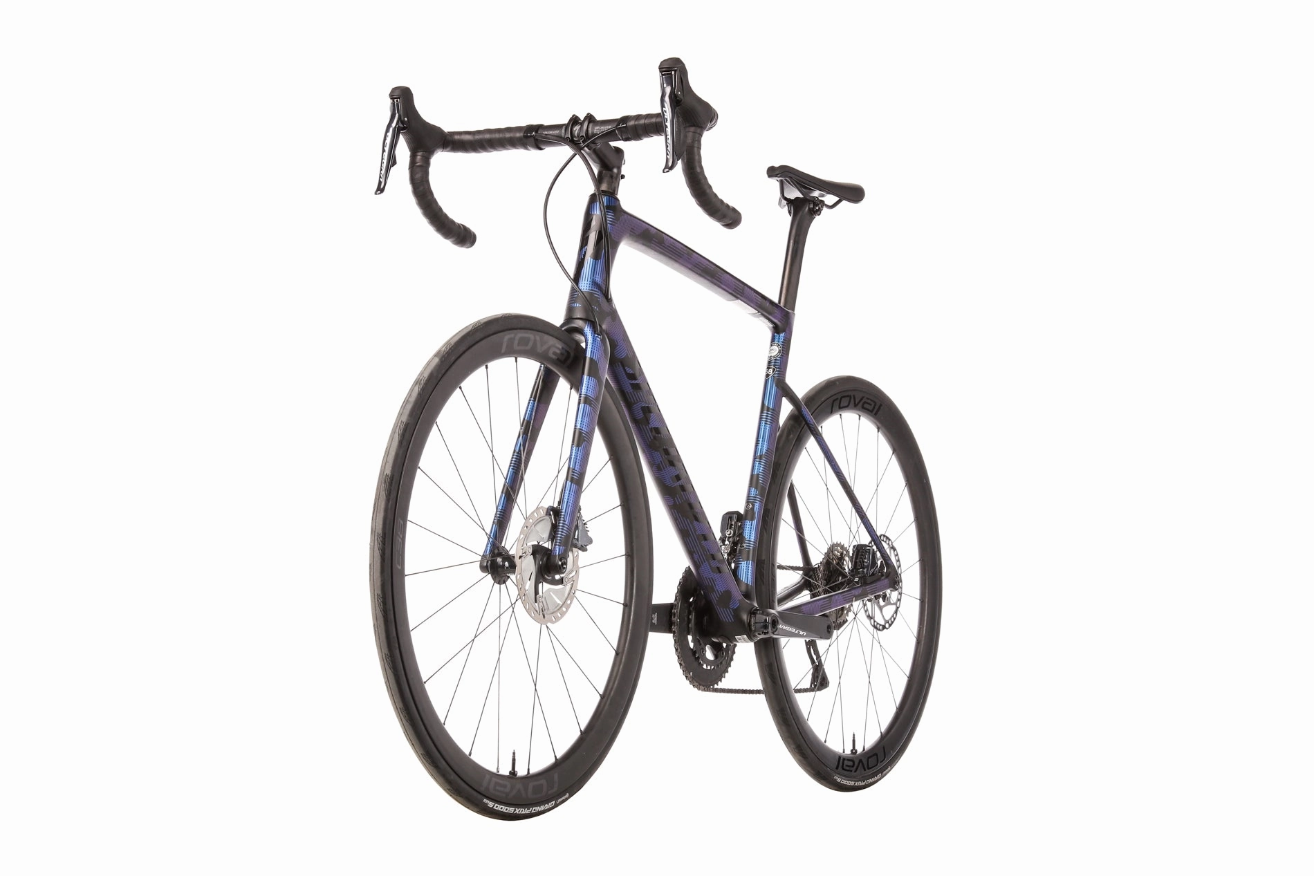 Specialized Tarmac SL6 Disc Expert Road Bike - 2020, 58cm