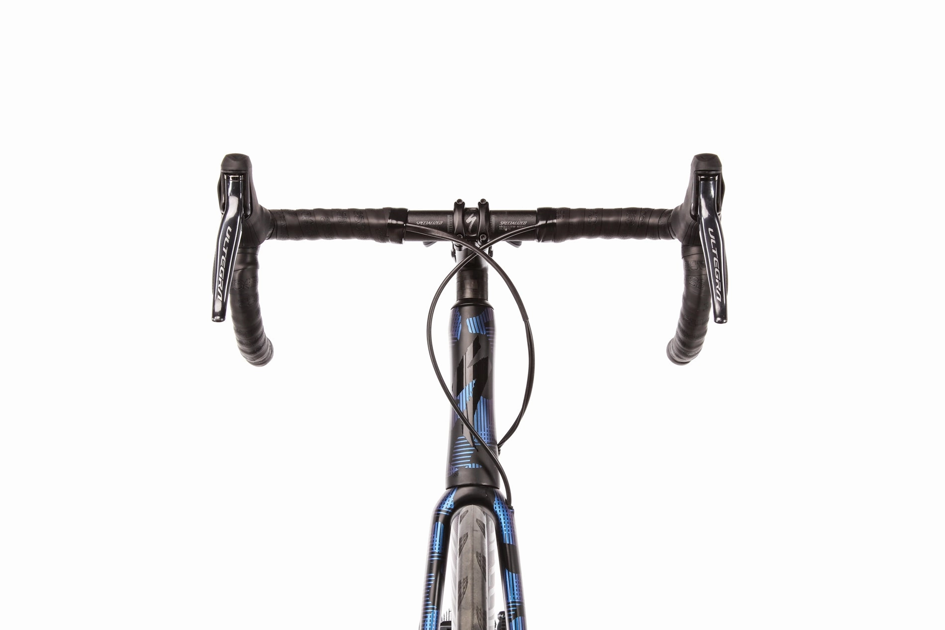 Specialized Tarmac SL6 Disc Expert Road Bike - 2020, 58cm