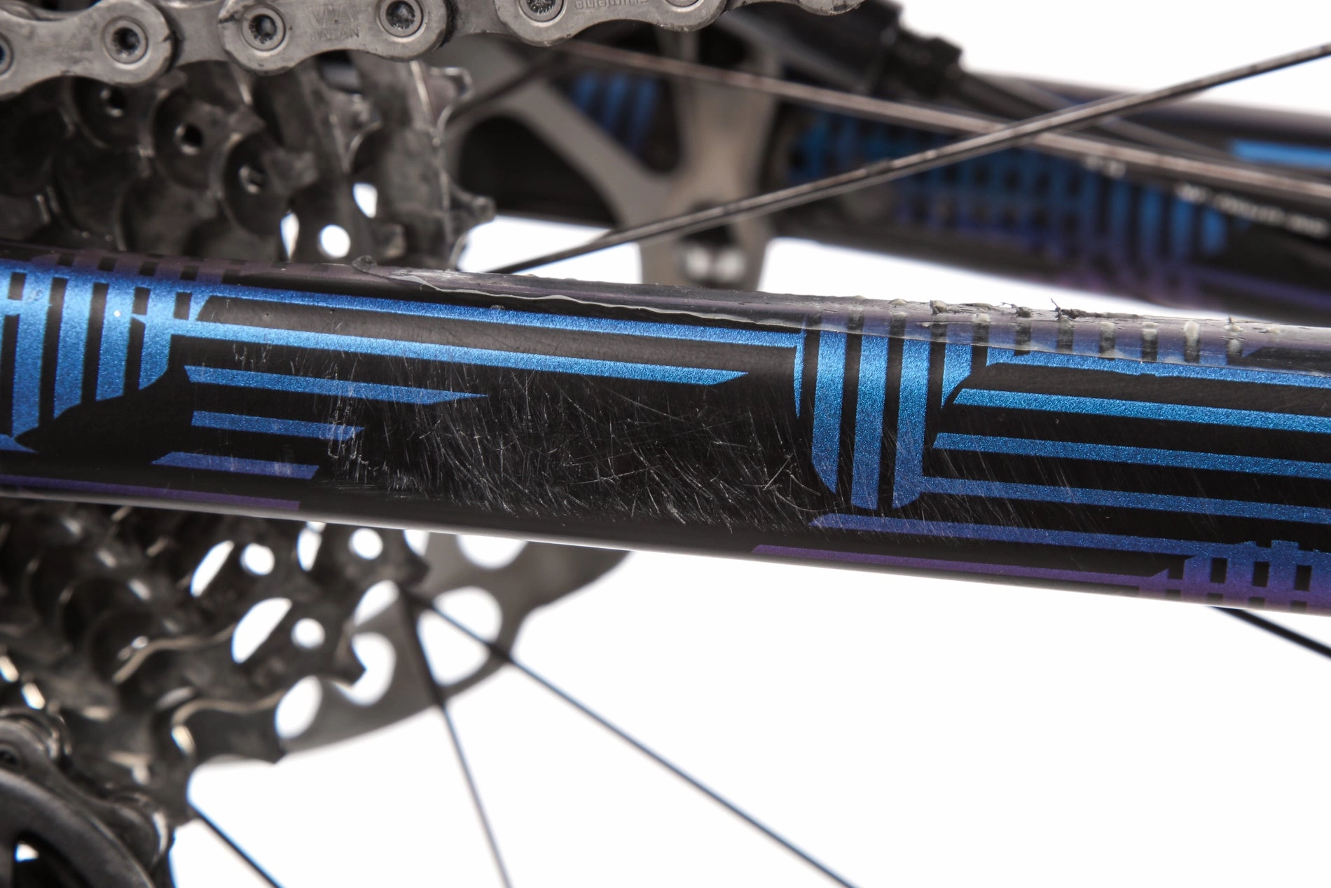 Specialized Tarmac SL6 Disc Expert Road Bike - 2020, 58cm