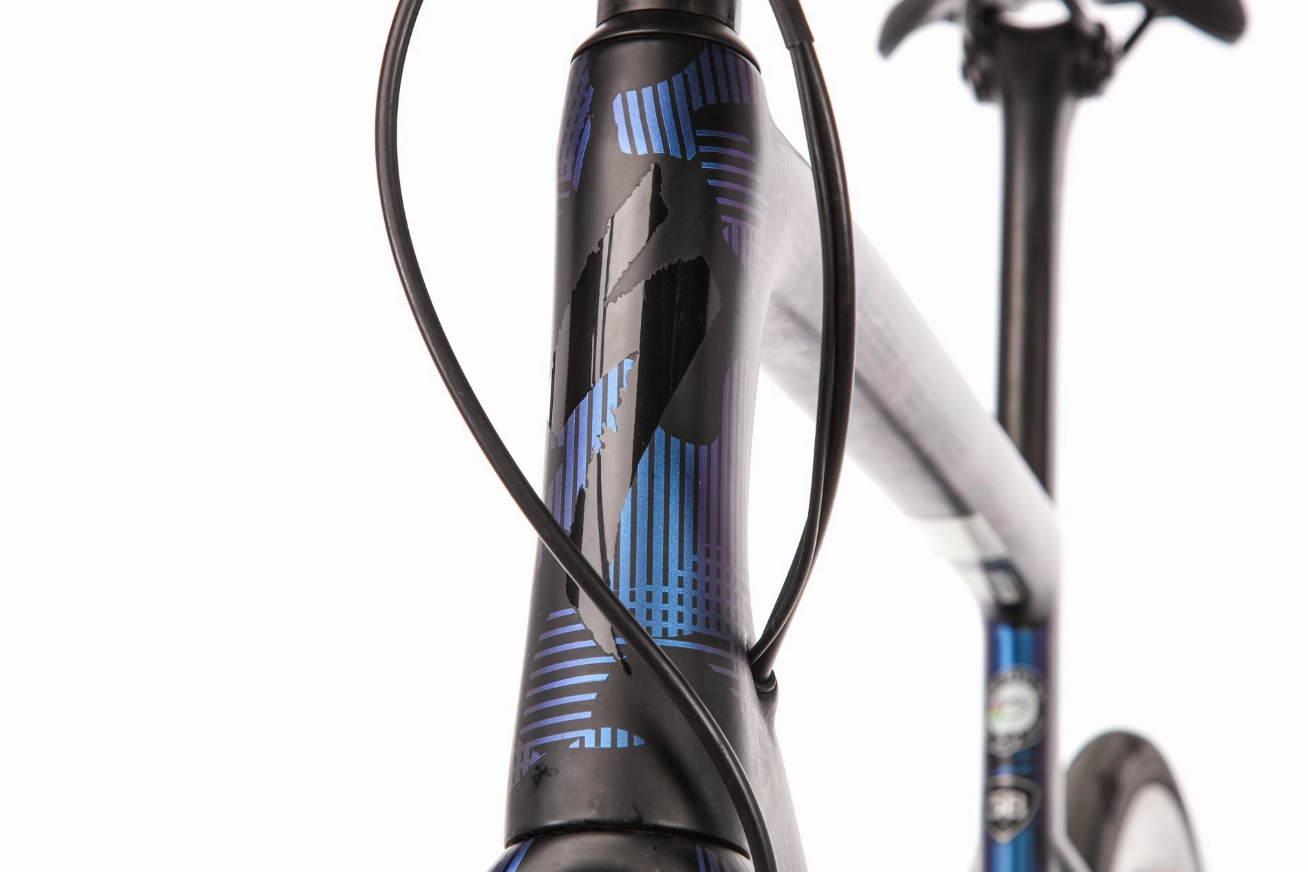 Specialized Tarmac SL6 Disc Expert Road Bike - 2020, 58cm