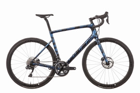 Specialized Tarmac SL6 Disc Expert Road Bike - 2020, 58cm