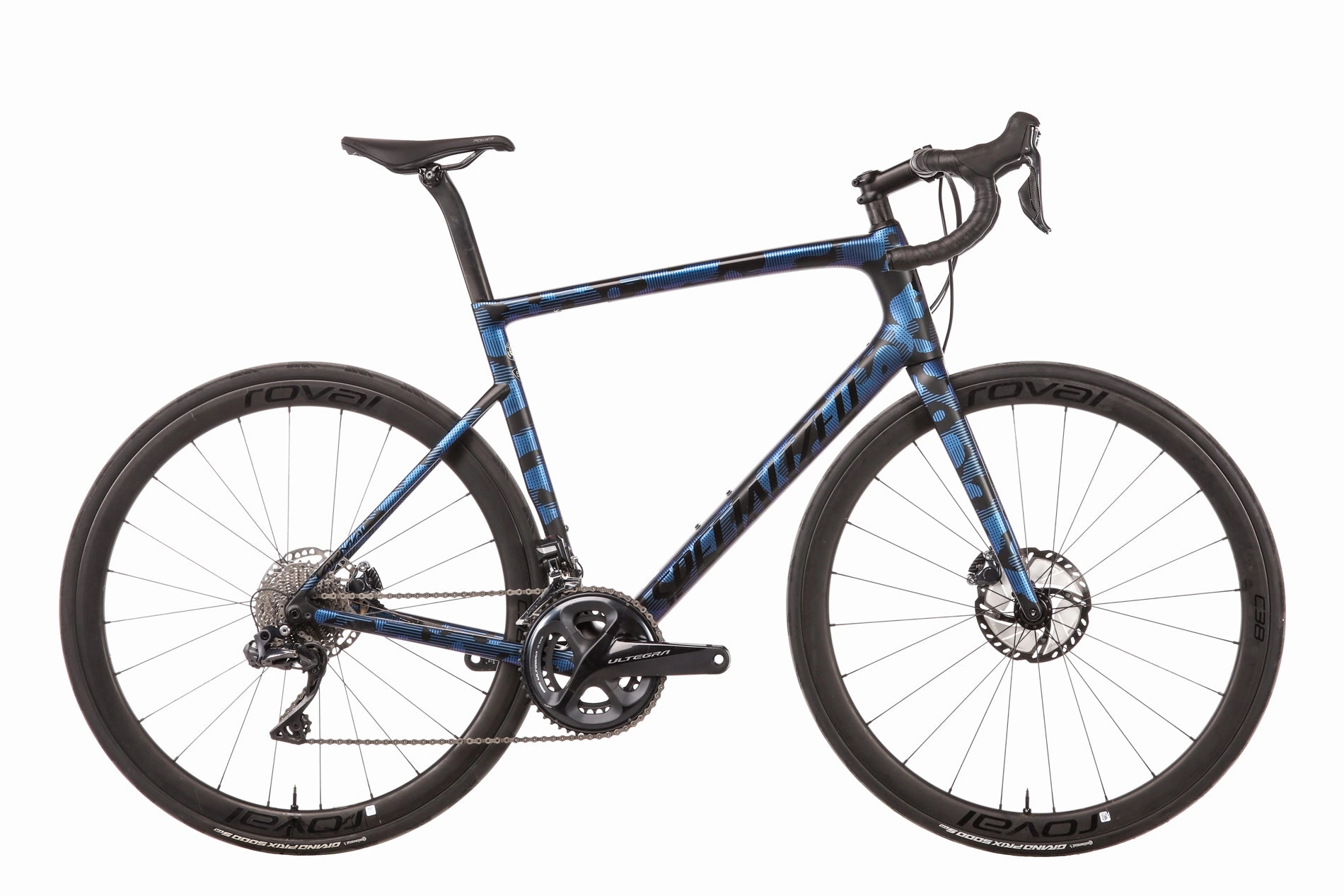 Specialized Tarmac SL6 Disc Expert Road Bike - 2020, 58cm