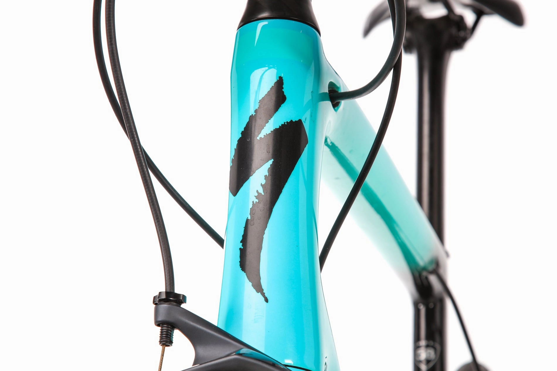 Specialized Tarmac SL6 Expert Road Bike - 2018, 58cm