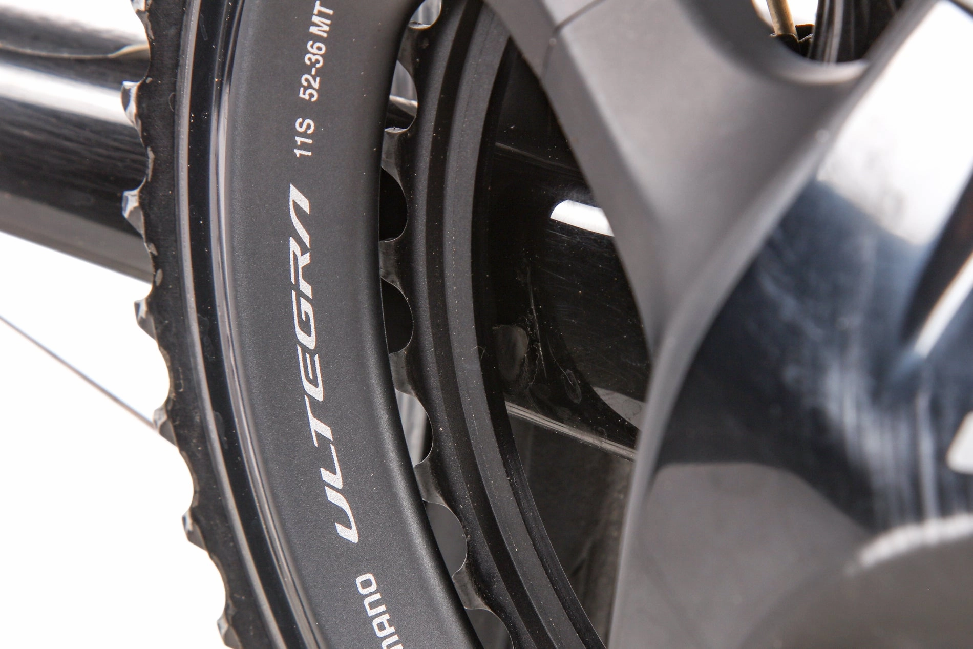 Specialized Tarmac SL6 Expert Road Bike - 2018, 58cm