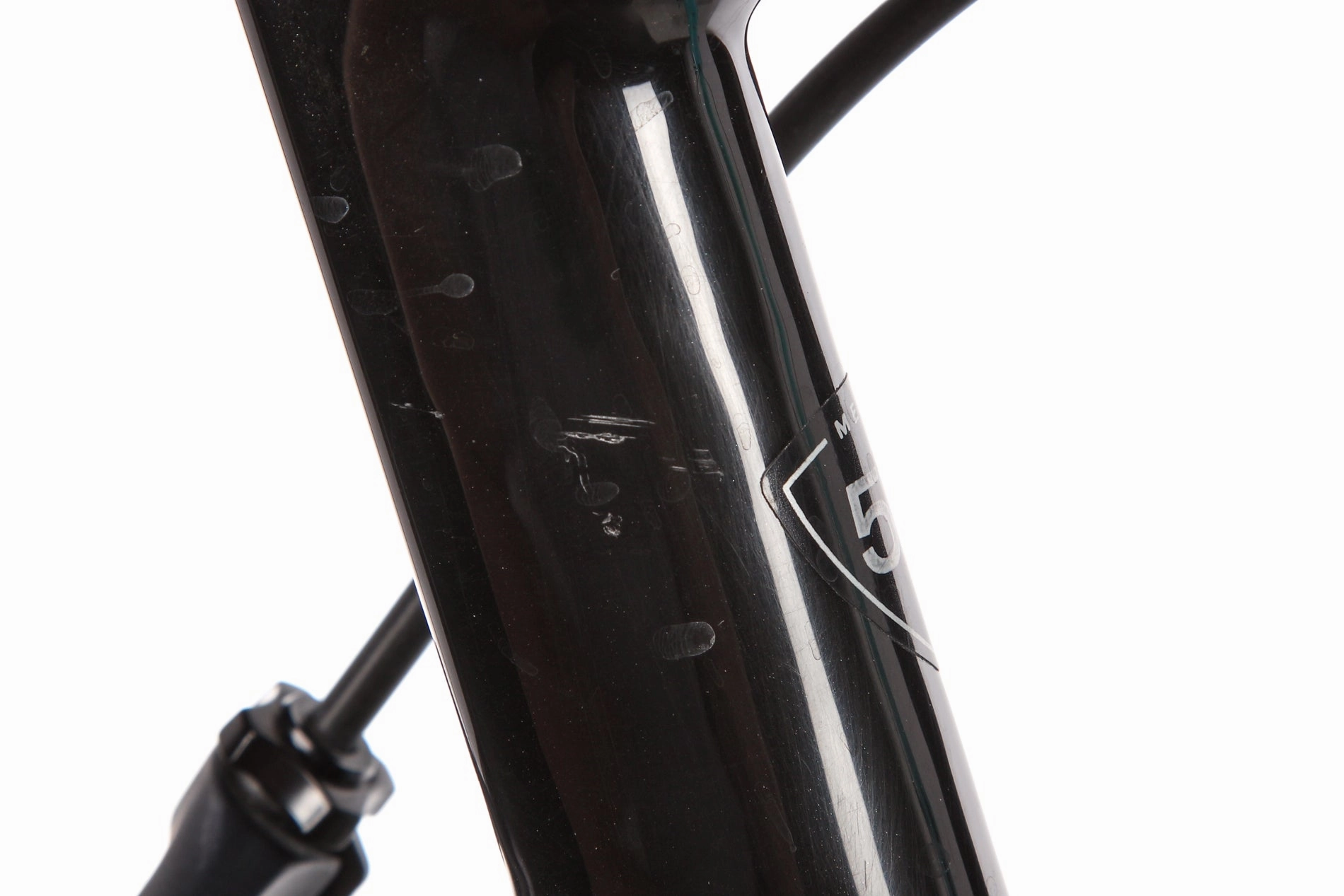 Specialized Tarmac SL6 Expert Road Bike - 2018, 58cm