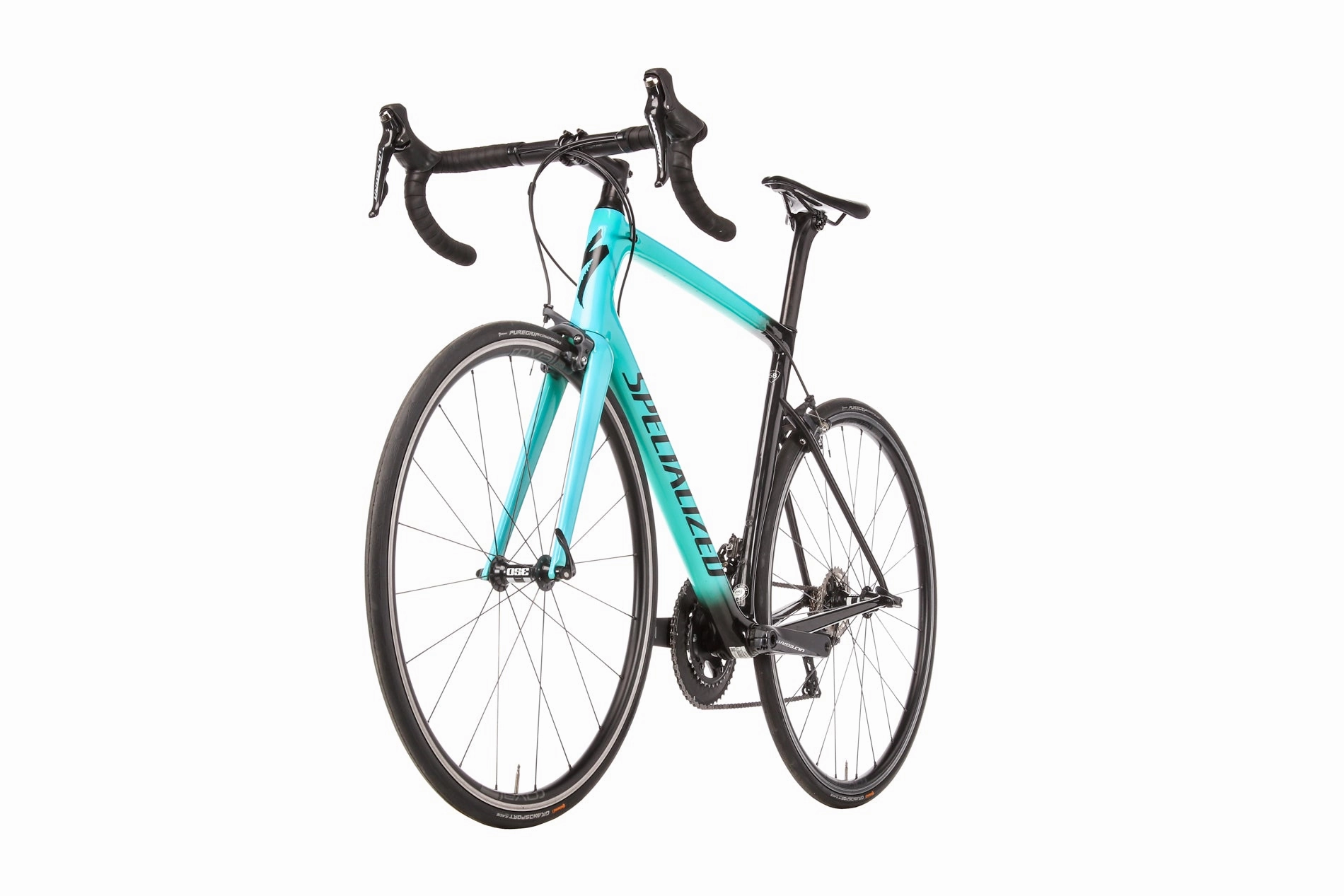 Specialized Tarmac SL6 Expert Road Bike - 2018, 58cm