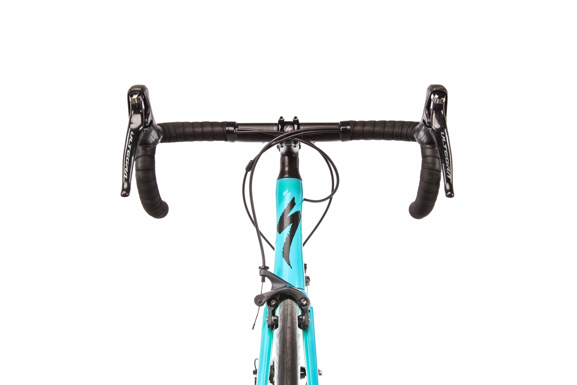Specialized Tarmac SL6 Expert Road Bike - 2018, 58cm