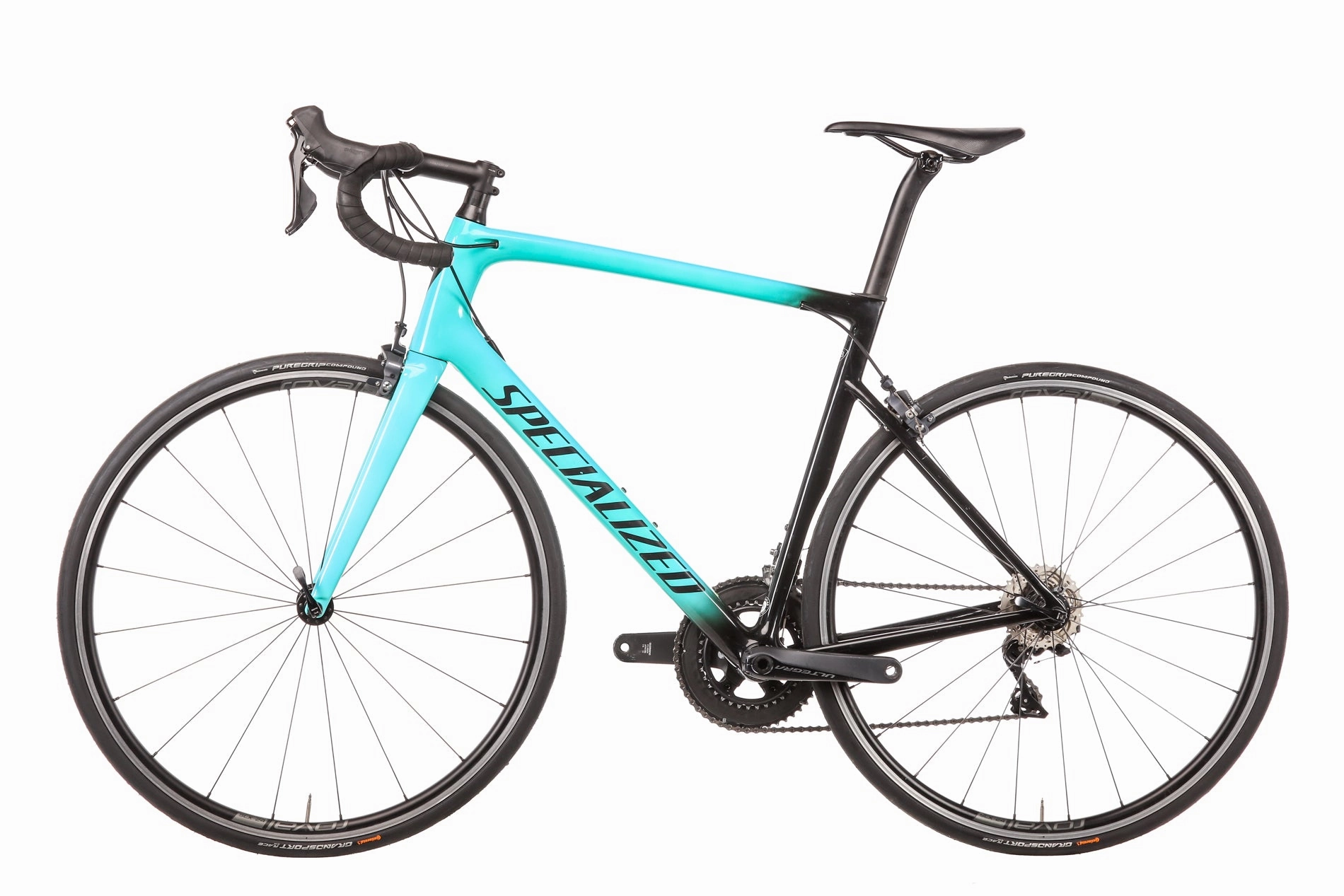 Specialized Tarmac SL6 Expert Road Bike - 2018, 58cm
