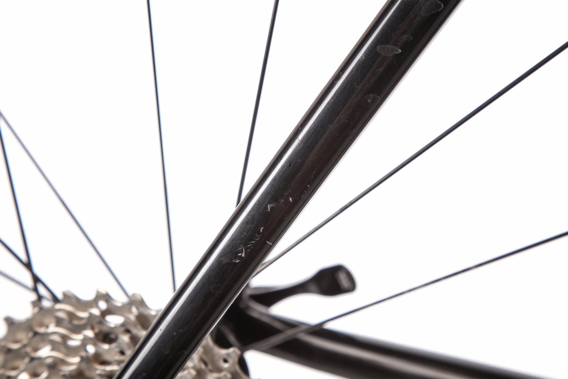 Specialized Tarmac SL6 Expert Road Bike - 2018, 58cm