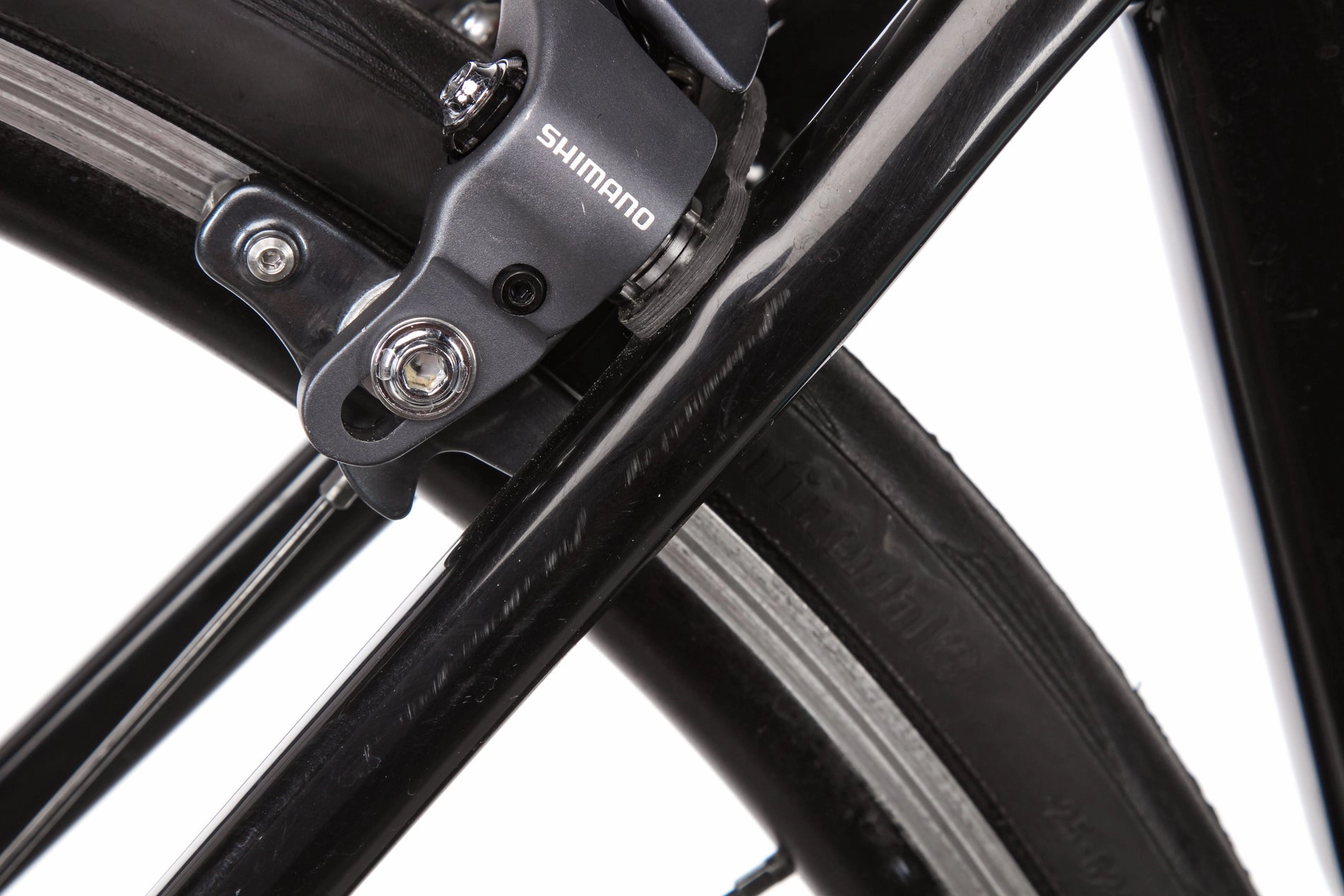 Specialized Tarmac SL6 Expert Road Bike - 2018, 58cm