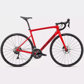 Specialized Tarmac SL6 Sport Disc - Red