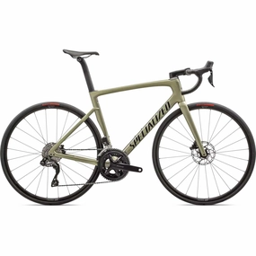 Specialized Tarmac SL7 Comp - Green
