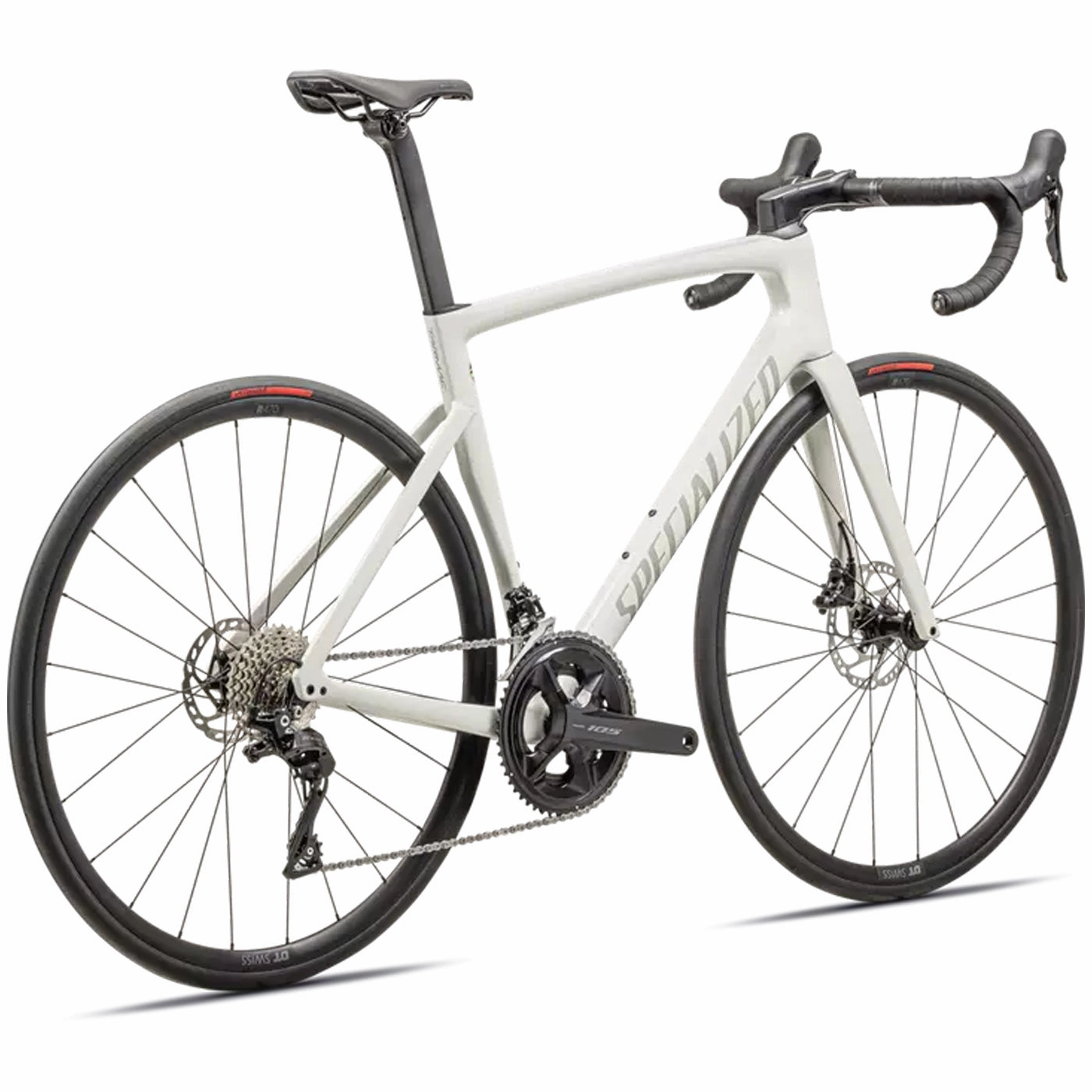 Specialized Tarmac SL7 Sport - White 
