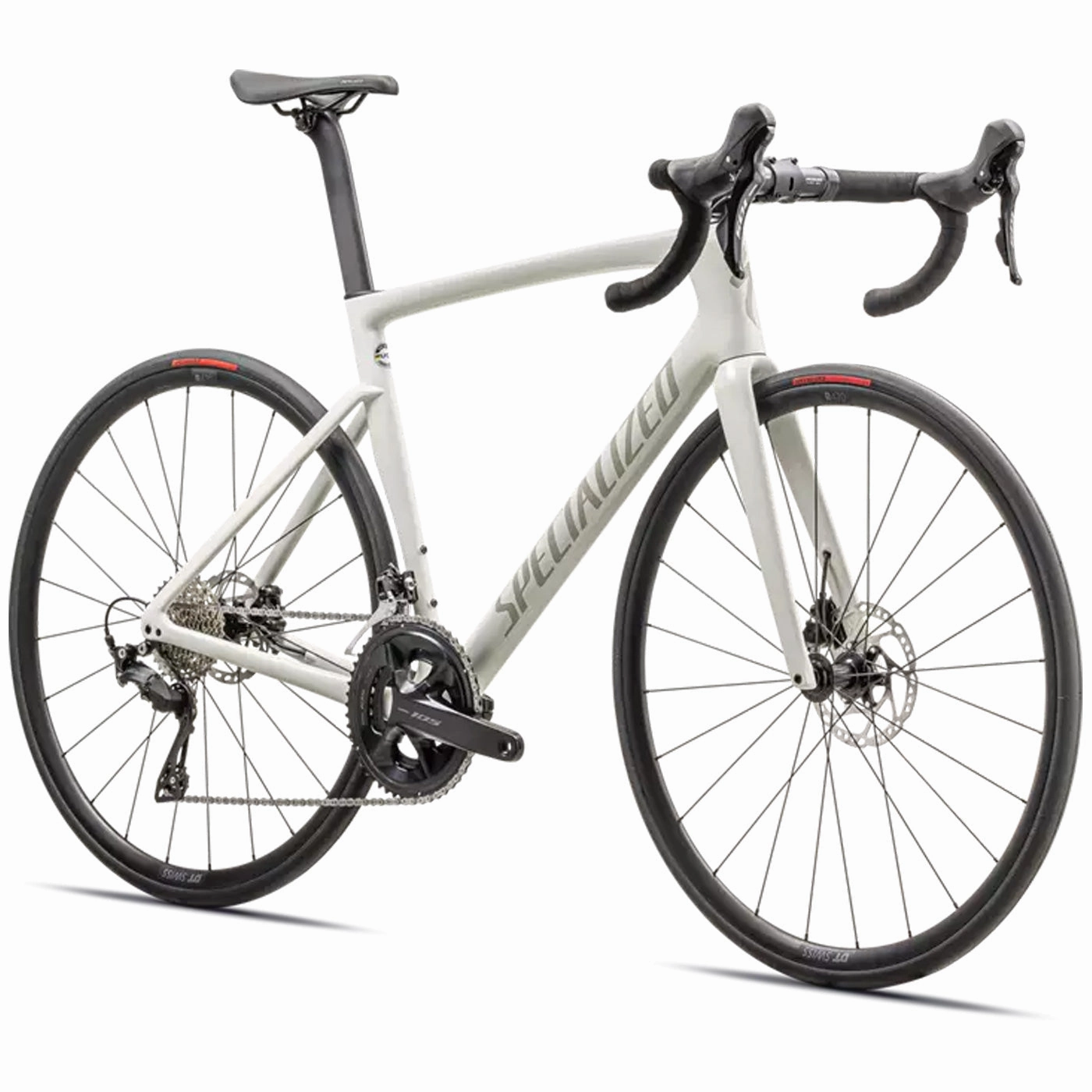 Specialized Tarmac SL7 Sport - White 